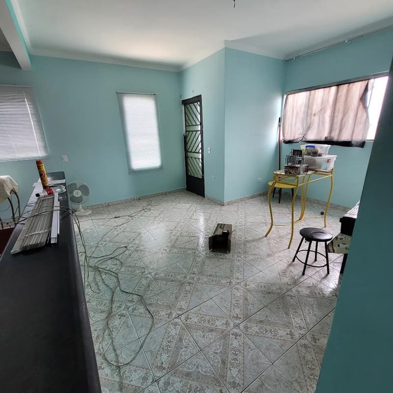 Foto 11 de 31: Casa em leilão em Sorocaba - SP — 03 Casas, 01 Salão Comercial com 387m², 5 vagas, Ocupada pelo Vendedor na Vila Fiori em Sorocaba/SP