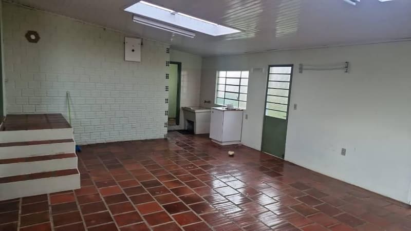 Foto 21 de 30: Casa em leilão em Vacaria - RS, bairro Planalto — Casa 145m² com Terreno 288m² | DESOCUPADA | Vacaria-RS | Planalto | Oportunidade - Próx. à Av. Samuel Guazzelli e à Rodoviária - Financiamento até 420 Meses!