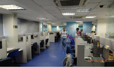 Foto 3 de 8: Comercial em leilão em Belo Horizonte - MG, bairro Centro — Sala comercial, Desocupado, 42.0 m2, BELO HORIZONTE / MG