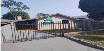Casa em leilão em Palotina - PR — IMÓVEL URBANO COM ÁREA TOTAL DE 264.00 m2- Em PALOTINA/PR