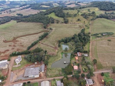 Area Rural em leilão em Enéas Marques - PR — IMÓVEL RURAL COM ÁREA TOTAL DE 70.000,00 m2- Em ENÉAS MARQUES/PR