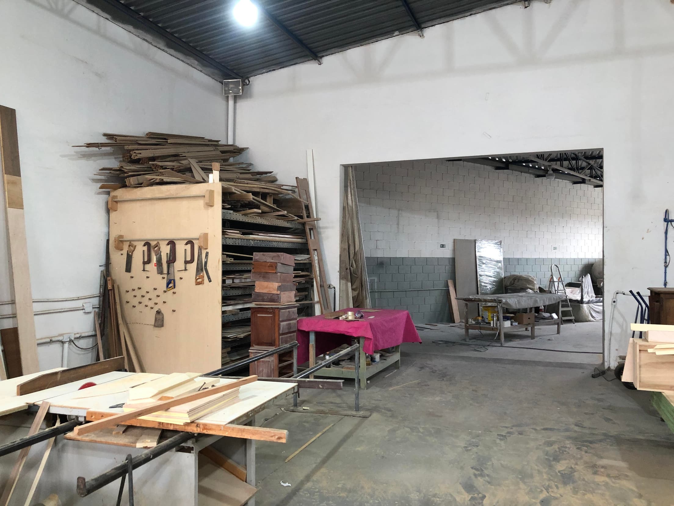Foto 14 de 16: Comercial em leilão em Campinas - SP — Imóvel Comercial, terreno de 480m², Desocupado, em Campinas/SP