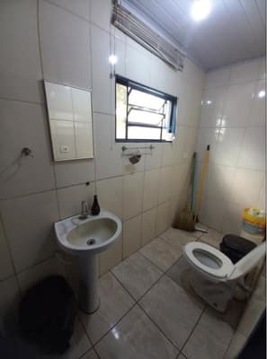 Foto 13 de 13: Comercial em leilão em Taquaritinga - SP, bairro Guariroba — Imóvel Industrial, A.T. 3.466,75m², possui 3 galpões, casa e escritório, Distrito de Guariroba