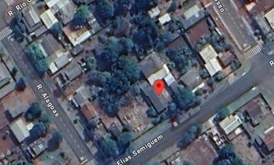 Foto 13 de 13: Casa em leilão em Farol - PR, bairro Centro — IMÓVEL URBANO COM ÁREA TOTAL DE 700 M2 EM FAROL-PR