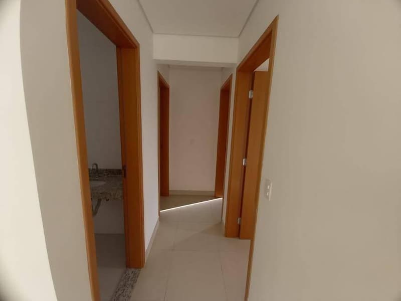 Foto 8 de 22: Apartamento em leilão em Piracicaba - SP, bairro Pauliceia — Apto Duplex 161m² c/ 2 vagas | Piracicaba-SP | Pauliceia - 3 Dorms, 3 Banheiros - Financiamento até 420 Meses!
