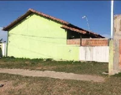 Casa em leilão em Araruama - RJ — Casa 63,19m² em ARARUAMA/RJ