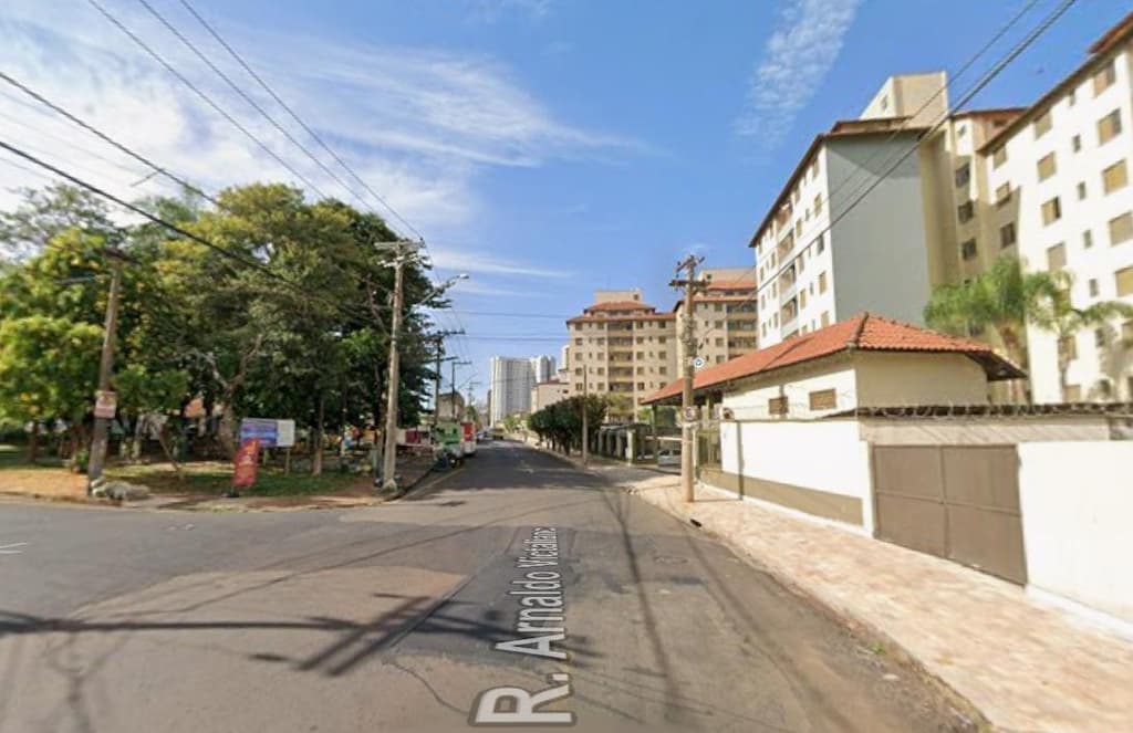 Foto 2 de 2: Apartamento em leilão em Ribeirão Preto - SP, bairro Iguatemi — Apto. 65m², 01 vaga, Bairro Iguatemi, Ribeirão Preto/SP