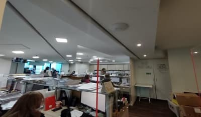 Foto 10 de 11: Comercial em leilão em Barueri - SP, bairro Alphaville Centro Industrial e Empresarial — 170.0 m2, BARUERI / SP