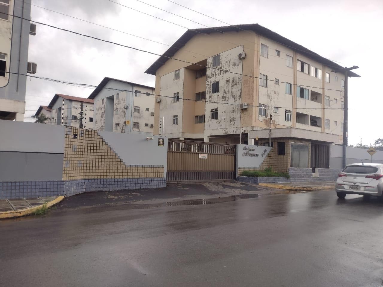 Foto 6 de 6: Apartamento em leilão em São Luís - MA — Apartamento 77m², Conjunto Habitacional Turú, em São Luís/MA - Ocupado
