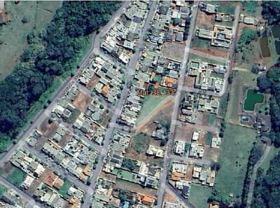 Terreno em leilão em Astorga - PR, bairro Jardim Panorama II — LOTE 20: Terreno Urbano nº 01-C, Quadra 05, com área de 452,37 m², localizado na Rua José Rao, Jardim Panorama II, Astorga/PR