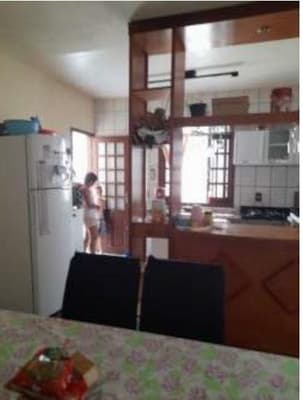 Foto 10 de 24: Terreno em leilão em Itapetininga - SP, bairro Vila Carolina — Casa, A.T. 225m², A.C. 135m², 1 suite, 2 dorm, 1 WC, Vila Carolina