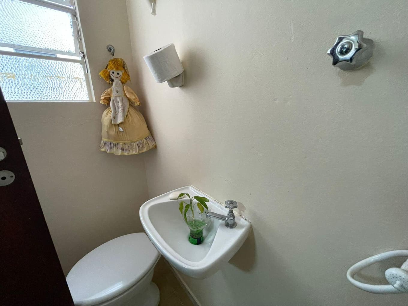 Foto 9 de 15: Apartamento em leilão em Juiz De Fora - MG, bairro São Mateus — Apto 81m², 1 vaga, Bairro São Mateus, Juiz de Fora/MG - Desocupado