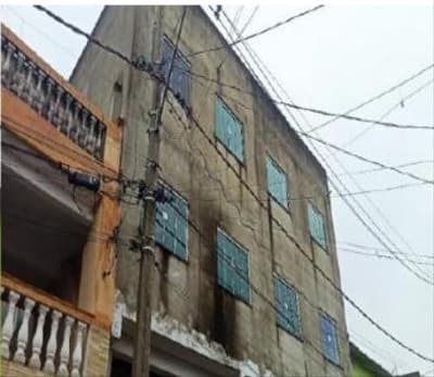 Foto 1 de 2: Imóvel em leilão em Poá - SP — IMÓVEL URBANO COM ÁREA TOTAL DE 240.00 m2- Em POÁ/SP