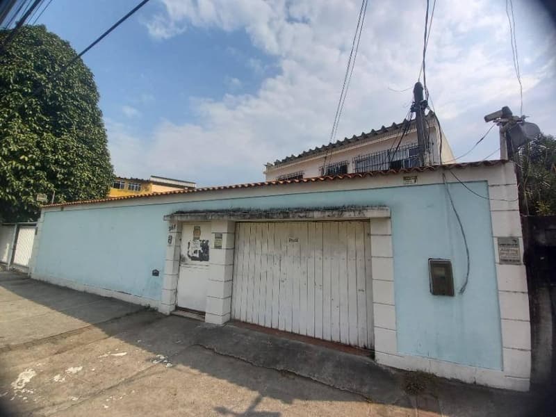 Foto 17 de 17: Casa em leilão em Rio De Janeiro - RJ, bairro Taquara — Casa 420m² com Terreno 450m² | Rio de Janeiro-RJ | Taquara - Próx. ao Taquara Plaza Shopping - Financiamento até 420 Meses!
