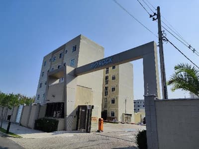 Apartamento em leilão em Rio De Janeiro - RJ — Apartamento de 41.19m2, com 2 quartos, em RIO DE JANEIRO/RJ.