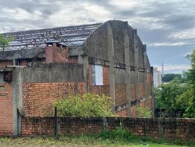 Foto 7 de 29: Terreno em leilão em Florianópolis - SC, bairro Capoeiras — Sede de Esporte e Lazer - Área Total de 13.270m² - Florianópolis/SC