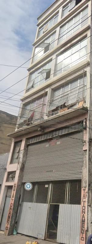 Foto 3 de 3: Comercial em leilão em São Paulo - SP — Imóvel Comercial na Rua Vinte e Um de Abril, 300 - Brás, São Paulo/SP - Matrículas 1.247 e 1.248 do 3º CRI