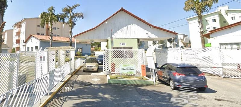 Foto 1 de 3: Apartamento em leilão em São José Dos Campos - SP — Apto. 68m², Cidade Vista Verde, em São José dos Campos/SP - Ocupado