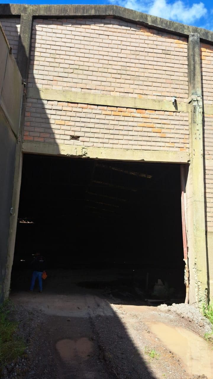 Foto 8 de 28: Comercial em leilão em Mafra - SC — Unidade desativada de Mafra/SC