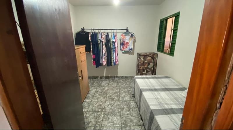 Foto 10 de 26: Casa em leilão em Araras - SP, bairro Jardim Ouro Verde — Casa, A.T. 160m², A.C. 108m², Jd. Ouro Verde