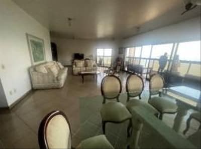 Apartamento em leilão em Guarujá - SP, bairro Jardim Asturias — id 776 - Apartamento Galhetas - Astúrias - Guarujá/SP