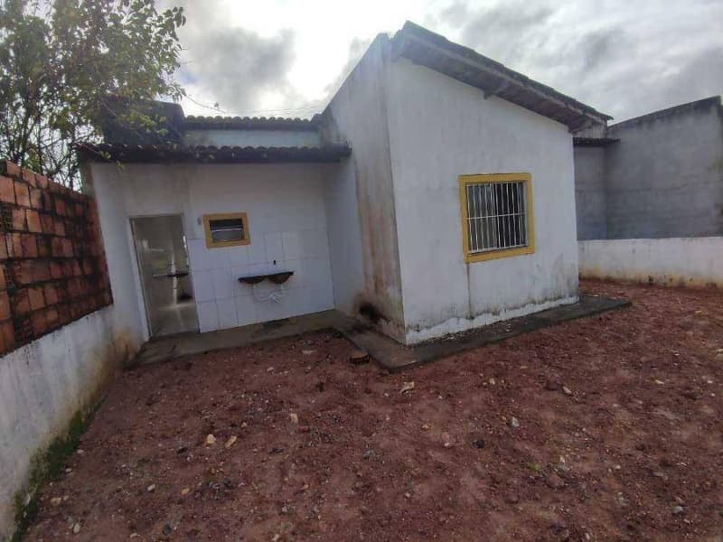 Foto 9 de 11: Casa em leilão em Nossa Senhora Das Dores - SE, bairro Centro — Casa, Nossa Senhora Das Dores / SE