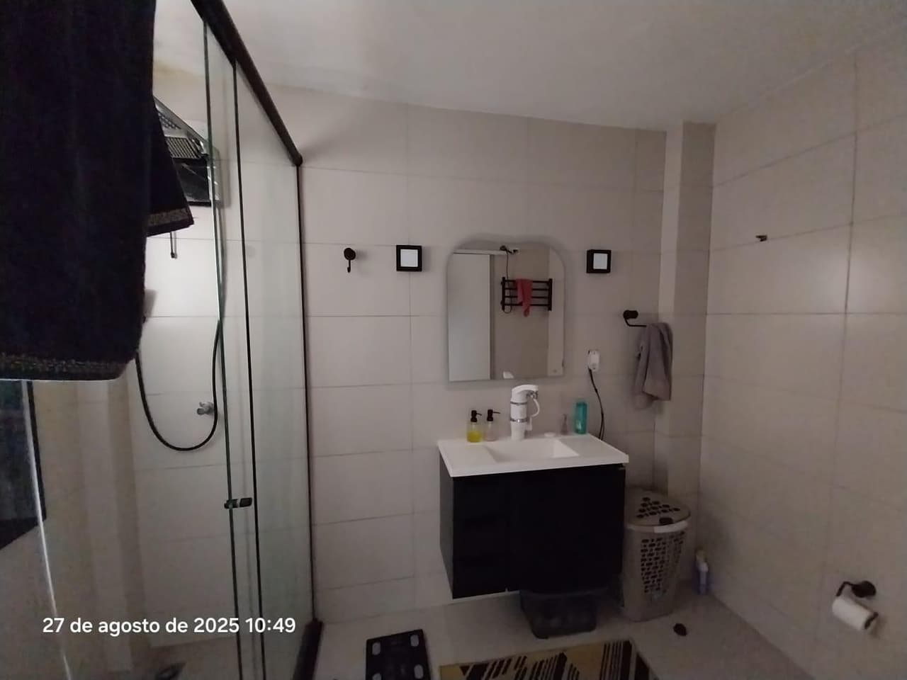 Foto 13 de 28: Apartamento em leilão em Curitiba - PR — Apartamento do Edifício Lattes, Curitiba/PR