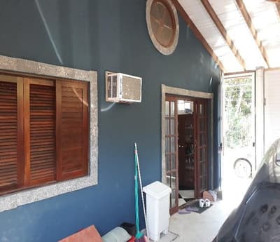Foto 11 de 21: Imóvel em leilão em São Sebastião - SP, bairro Sertão de Maresias I — IMÓVEL RESIDENCIAL EM SÃO SEBASTIÃO/SP