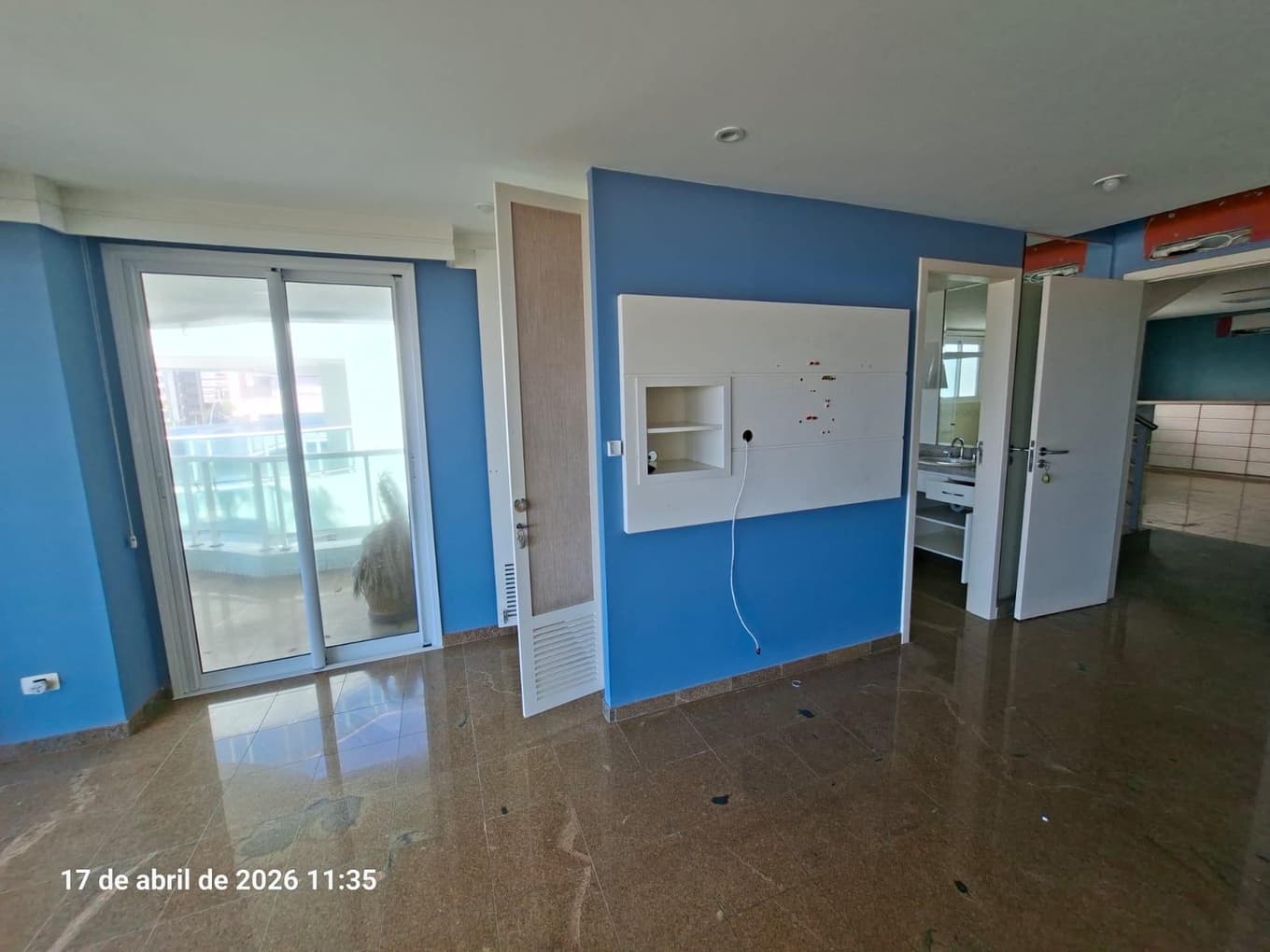 Foto 60 de 61: Apartamento em leilão em Matinhos - PR, bairro Caiobá — Apartamento cobertura, 300,14m² área privativa, vaga de garagem, Edif Costa Allegra, Av Atlântica 2400, Caiobá/PR - R Macedo/PR
