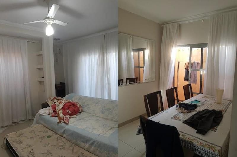Foto 4 de 6: Terreno em leilão em Presidente Prudente - SP — Parte ideal Imóvel residencial
