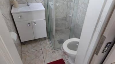 Foto 2 de 13: Apartamento em leilão em Porto Alegre - RS, bairro Cidade Baixa — Apartamento, Porto Alegre / RS