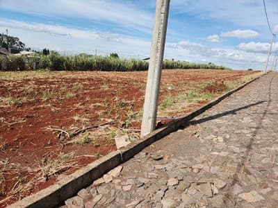 Foto 4 de 7: Terreno em leilão em Vista Gaúcha - RS, bairro Centro — LOTE URBANO Nº 18 DA QUADRA 48, COM A ÁREA SUPERFICIAL DE 338M² SITUADO NA CIDADE DE VISTA GAÚCHA/RS