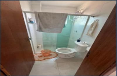 Foto 9 de 10: Apartamento em leilão em São Paulo - SP — Apto A.U. 35m², Jd. Nordeste (Direitos), São Paulo/SP