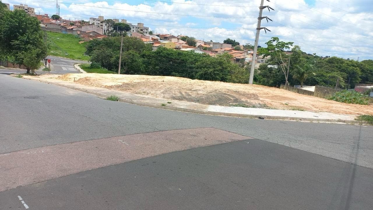 Foto 6 de 9: Terreno em leilão em Campinas - SP — LOTE DE TERRENO COM 138,83 m² - 1 - RESIDENCIAL PARQUE SÃO BENTO - CAMPINAS/SP
