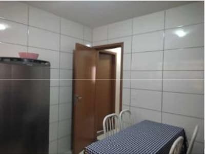 Foto 9 de 10: Terreno em leilão em Rio Claro - SP, bairro Alto do Santana — IMÓVEL RESIDENCIAL COM TERRENO DE 115m² NA Av. 48, Nº 1022 - RIO CLARO/SP