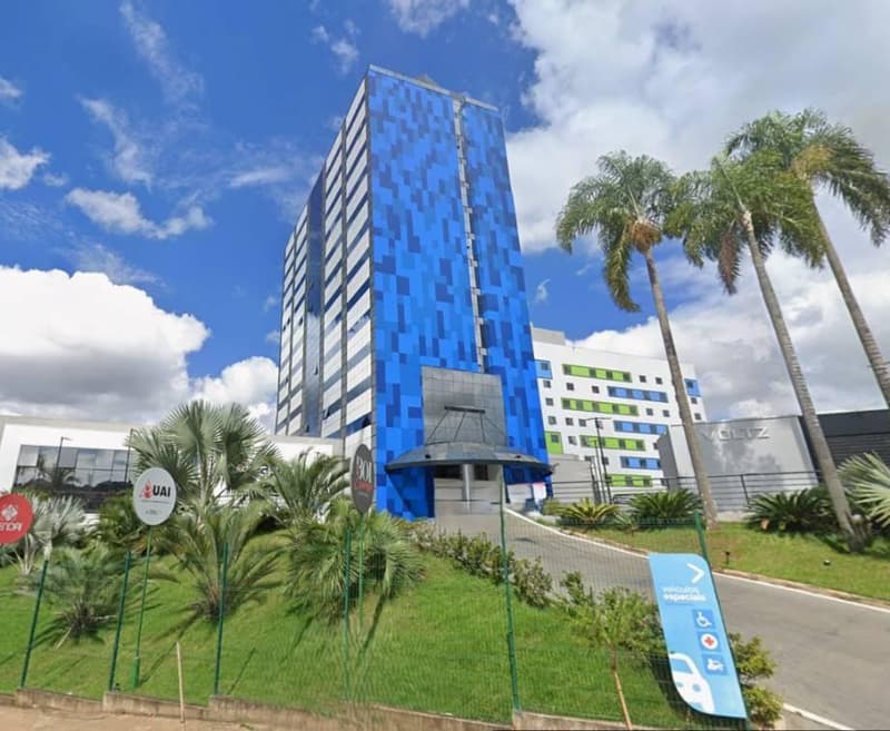 Foto 3 de 3: Comercial em leilão em Araxá - MG, bairro Vila Silvéria — Loja, Araxá / MG