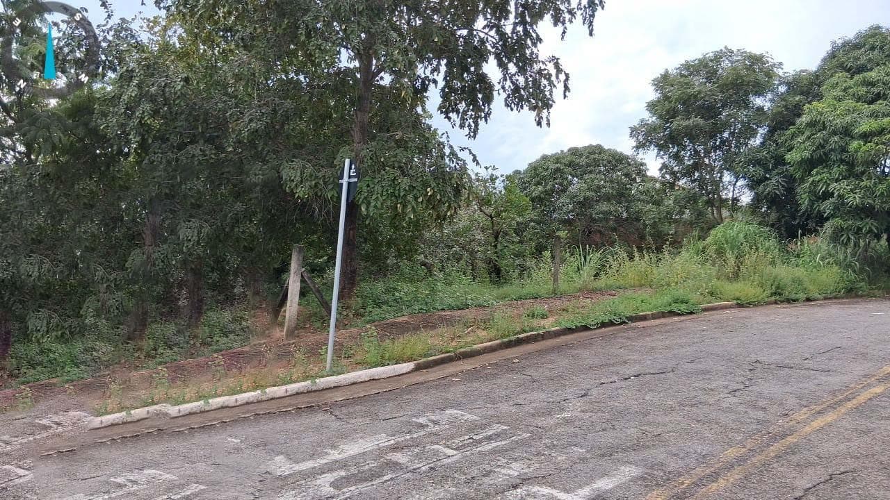 Foto 9 de 9: Terreno em leilão em Minaçu - GO, bairro Vila Residencial de Minaçu — Terreno Urbano 649m² | Vila Residencial de Minaçu - Minaçu/GO |Localização Nobre e Infraestrutura Completa: Ideal para Construção e Investimento!