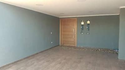 Foto 4 de 15: Casa em leilão em Campo Grande - MS, bairro Jardim Imá — Casa, Campo Grande / MS