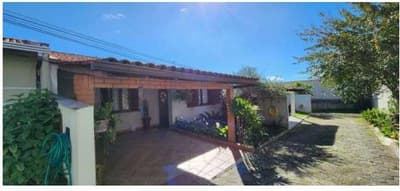 Foto 2 de 9: Casa em leilão em Curitiba - PR, bairro Boqueirão — Casa nº 04 do Conjunto. Residencial Chatelet - Boqueirão - Curitiba/PR