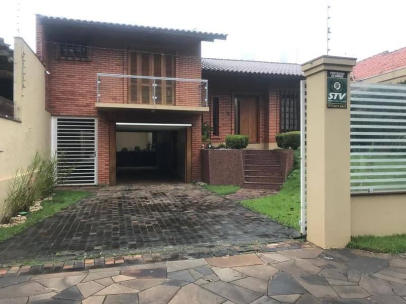 Foto 7 de 20: Casa em leilão em Canoas - RS, bairro Igara — Casa, Canoas / RS