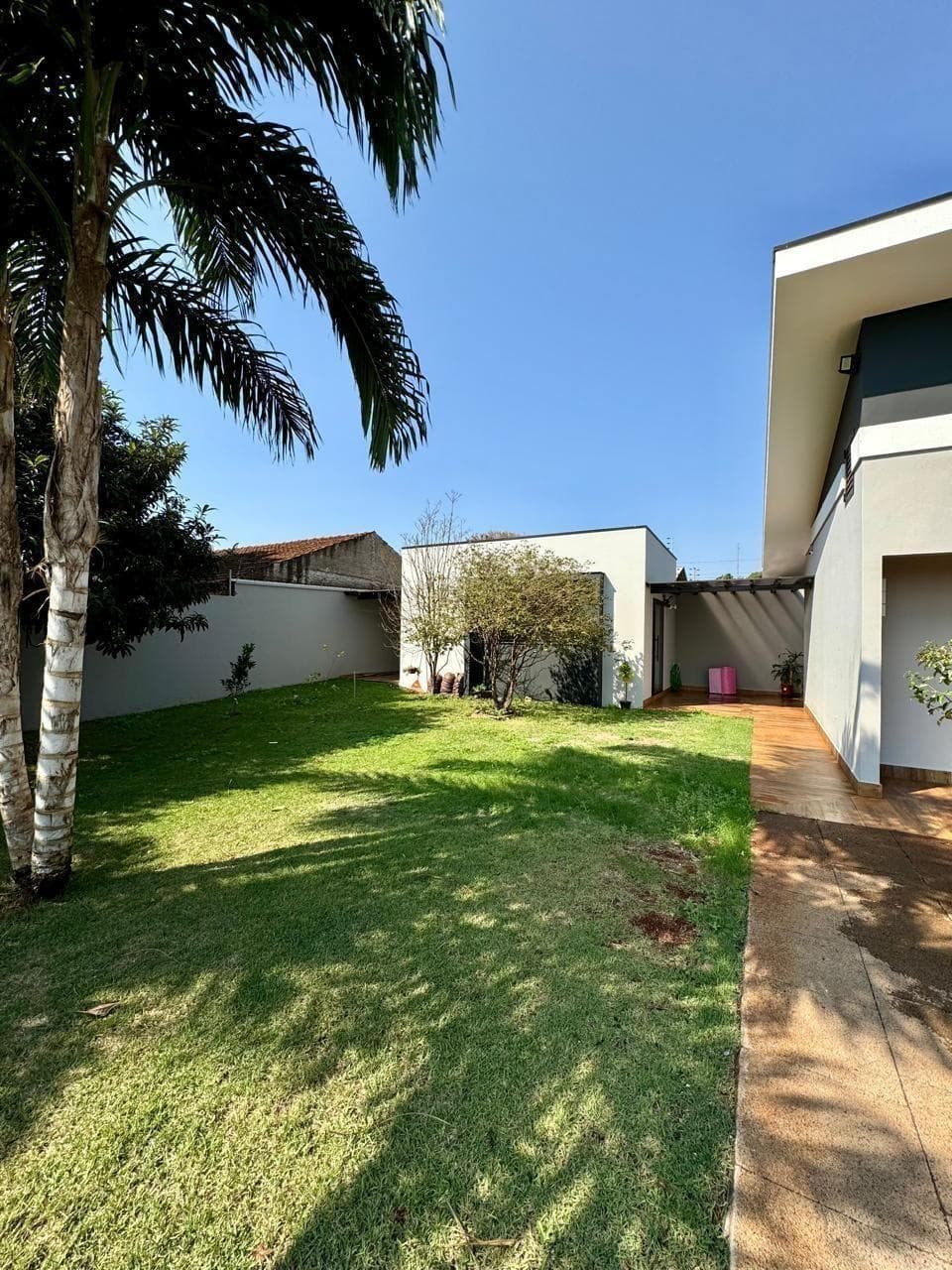 Foto 7 de 31: Casa em leilão em Toledo - PR — IMÓVEL URBANO- CASA a.c. 400.00 m2- a.t. 800.00 m2- Em SÃO LUIZ DO OESTE - TOLEDO/PR