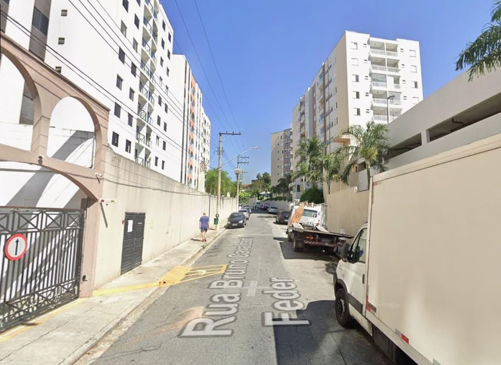 Foto 3 de 3: Apartamento em leilão em São Paulo - SP, bairro Quinta da Paineira — Apto 47m² c/ 1 vaga | São Paulo-SP | Cond. Residencial Atua Praça Ibitirama | Quinta da Paineira