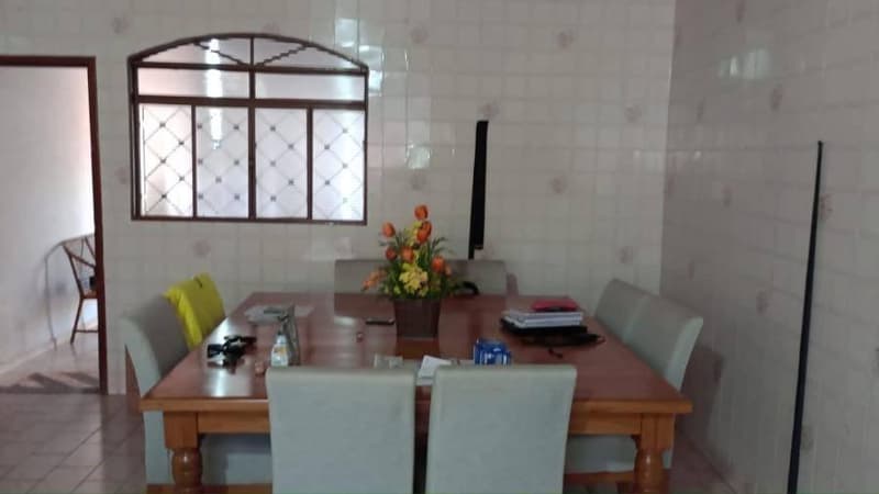 Foto 11 de 25: Casa em leilão em Piacatu - SP, bairro Centro — Casa, Ocupado, Piacatu / SP (41% abaixo da avaliação)