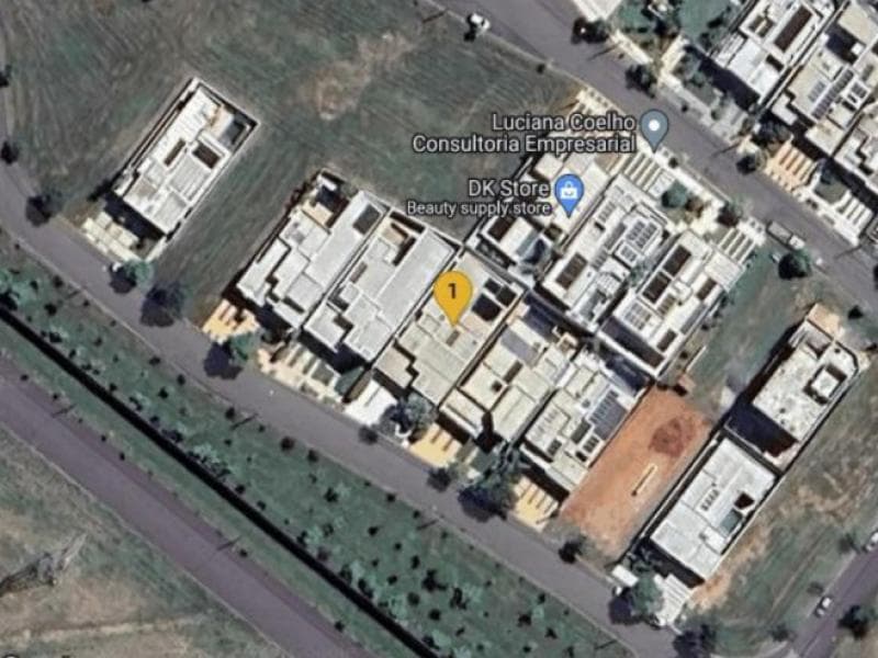 Foto 9 de 12: Casa em leilão em Araçatuba - SP — Casa_Condominio, 472.37 m2, Araçatuba / SP