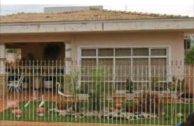 Foto 3 de 8: Casa em leilão em Siqueira Campos - PR, bairro Centro — VENDA CONJUNTA DE 2 MATRÍCULAS, EM SIQUEIRA CAMPOS PR