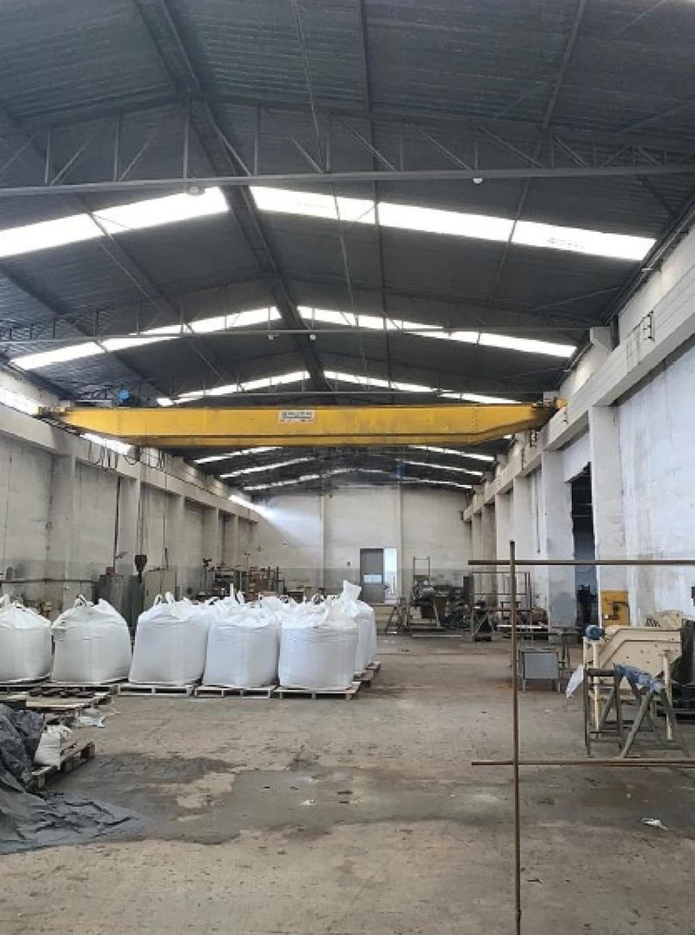 Foto 3 de 28: Comercial em leilão em Colombo - PR — Galpão Industrial em Colombo/PR com 3.863,76 m² de área construída