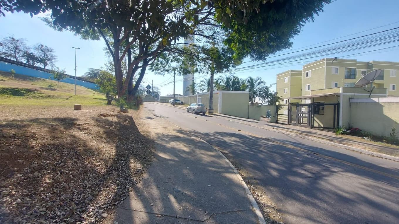 Foto 6 de 6: Apartamento em leilão em São José Dos Campos - SP — Apto. 44m², Parque Nova Esperança, São José dos Campos/SP - Ocupado