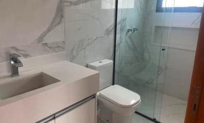 Foto 5 de 18: Casa em leilão em Arujá - SP, bairro Jardim Imperial — Casa_Condominio, Desocupado, 298.0 m2, ARUJÁ / SP