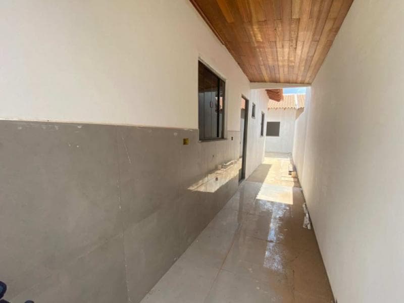 Foto 1 de 12: Casa em leilão em Juara - MT, bairro Loteamento Jardim Floresta — Casa, 300.0 m2, Juara / MT