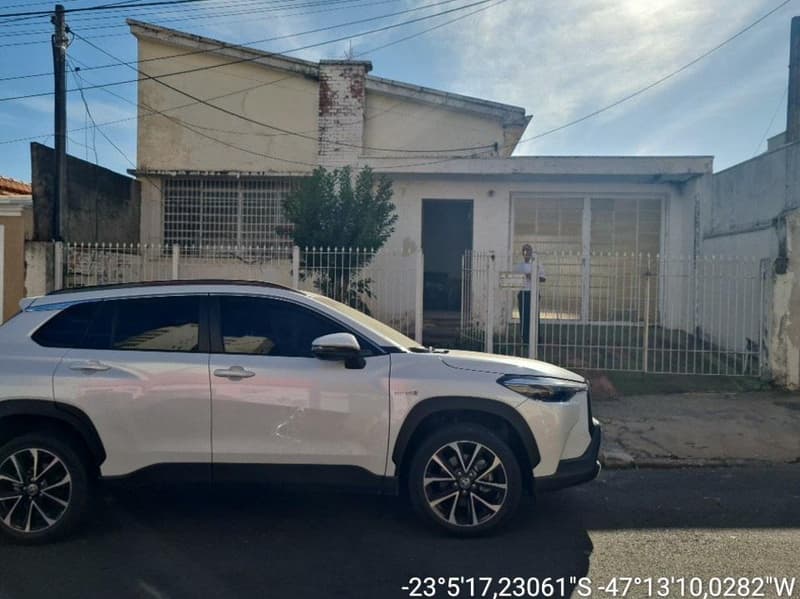 Foto 12 de 17: Casa em leilão em Indaiatuba - SP — Casa, A.T. 303 m², A.C. 204 m², Vila Sfeir